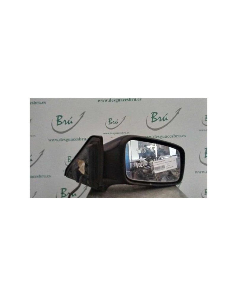 RETROVISOR DCHO.