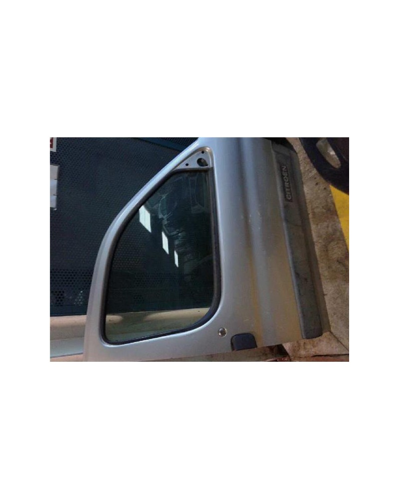 PUERTA DEL. DCHA.
