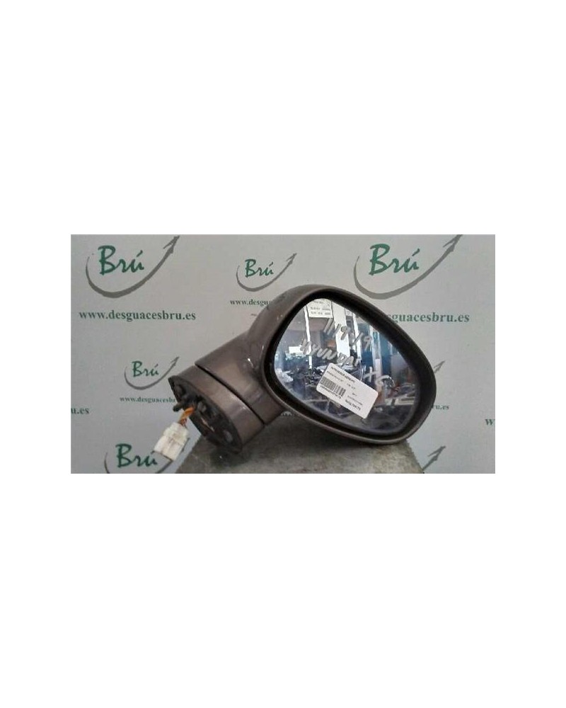 RETROVISOR DCHO.