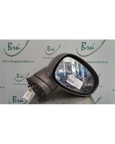 RETROVISOR DCHO.