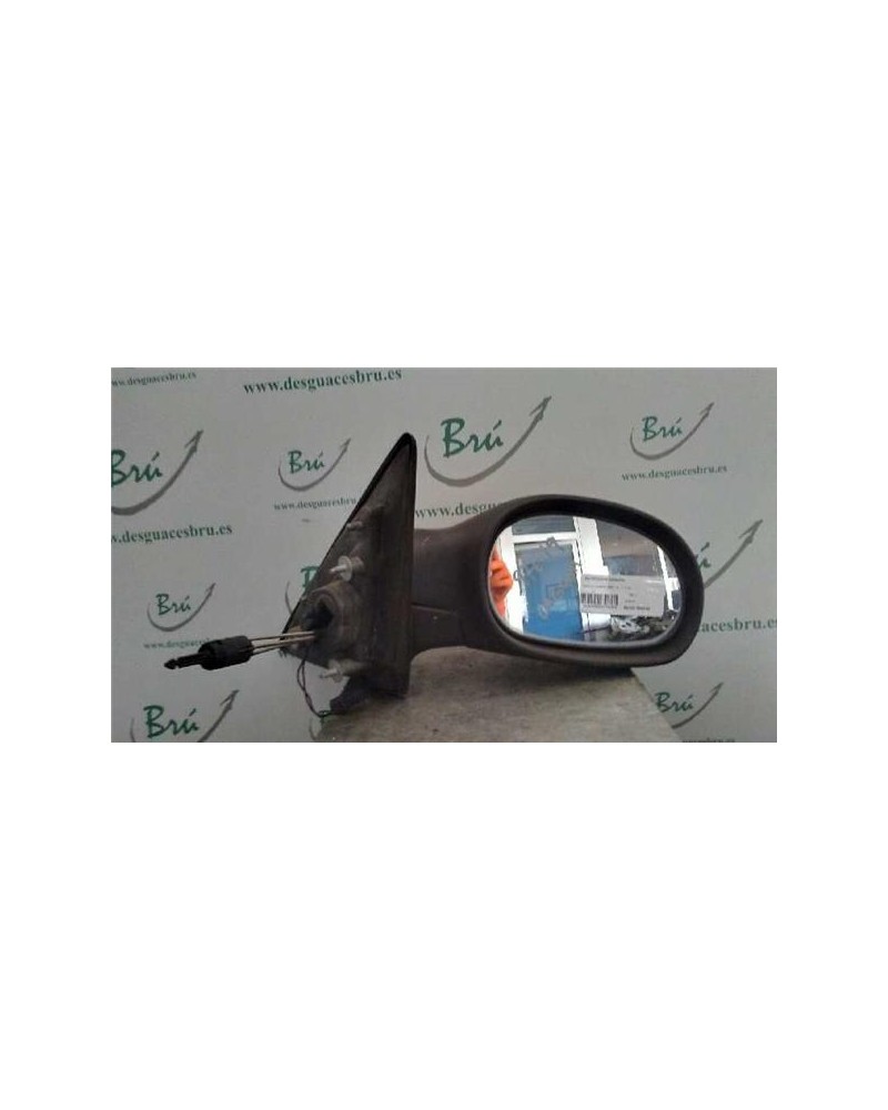 RETROVISOR DCHO.