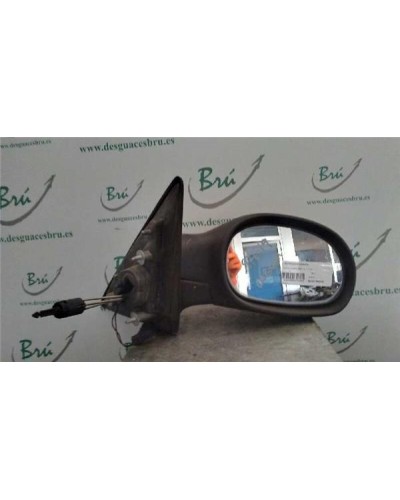 RETROVISOR DCHO.