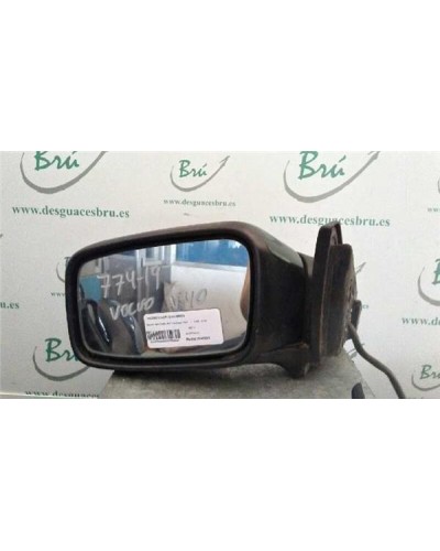 RETROVISOR IZDO.