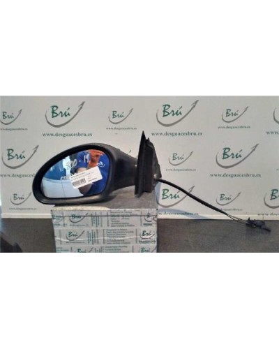 RETROVISOR IZDO.