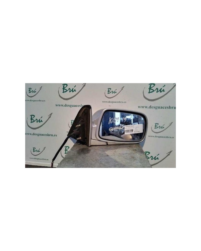 RETROVISOR DCHO.