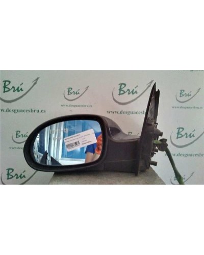 RETROVISOR IZDO.