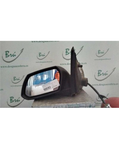 RETROVISOR IZDO.
