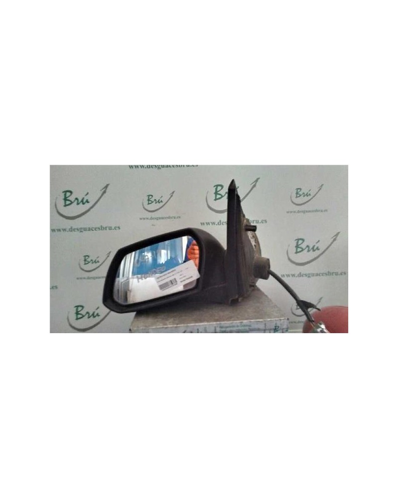 RETROVISOR IZDO.