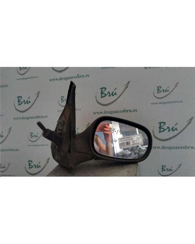 RETROVISOR DCHO.