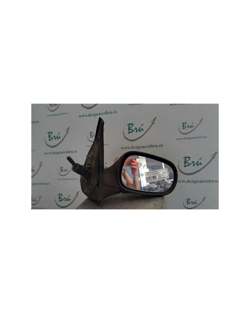 RETROVISOR DCHO.