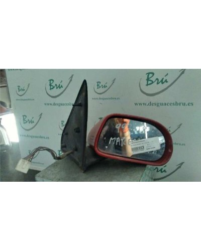 RETROVISOR DCHO.