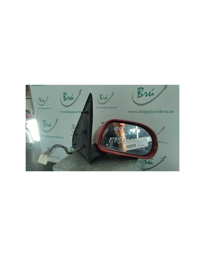 RETROVISOR DCHO.
