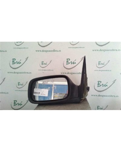 RETROVISOR IZDO.