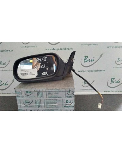 RETROVISOR IZDO.