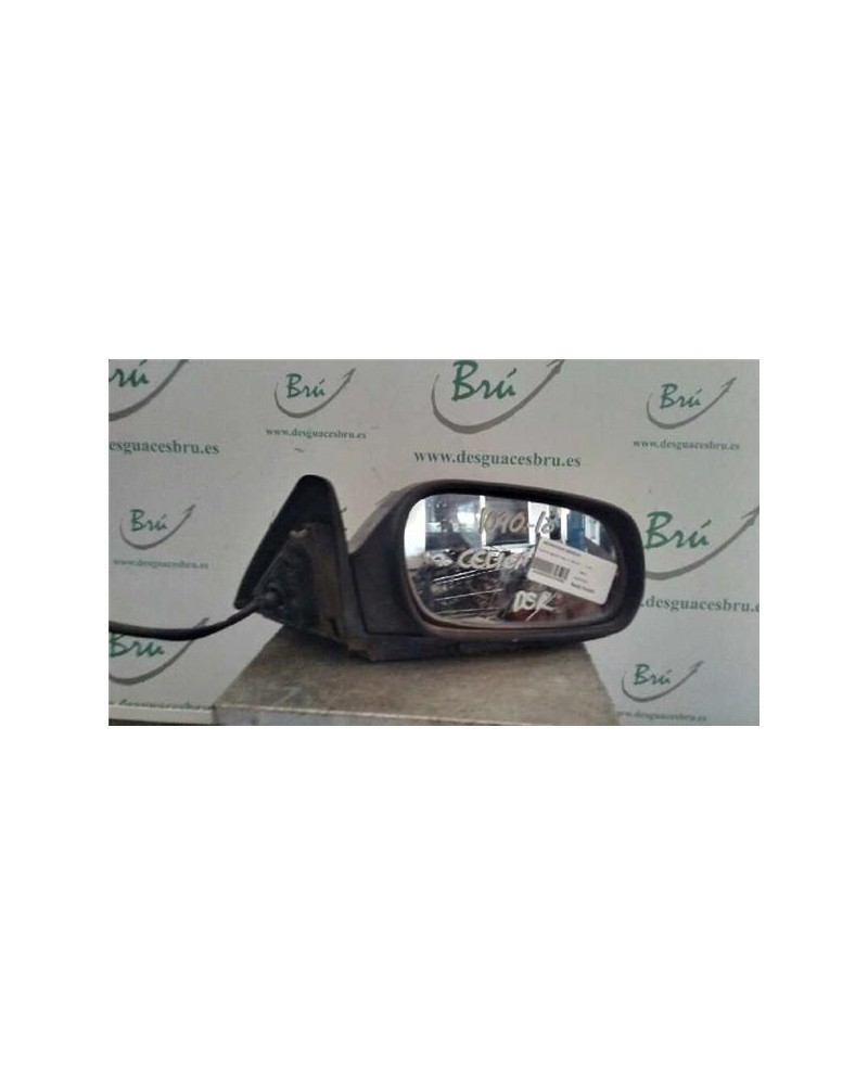 RETROVISOR DCHO.