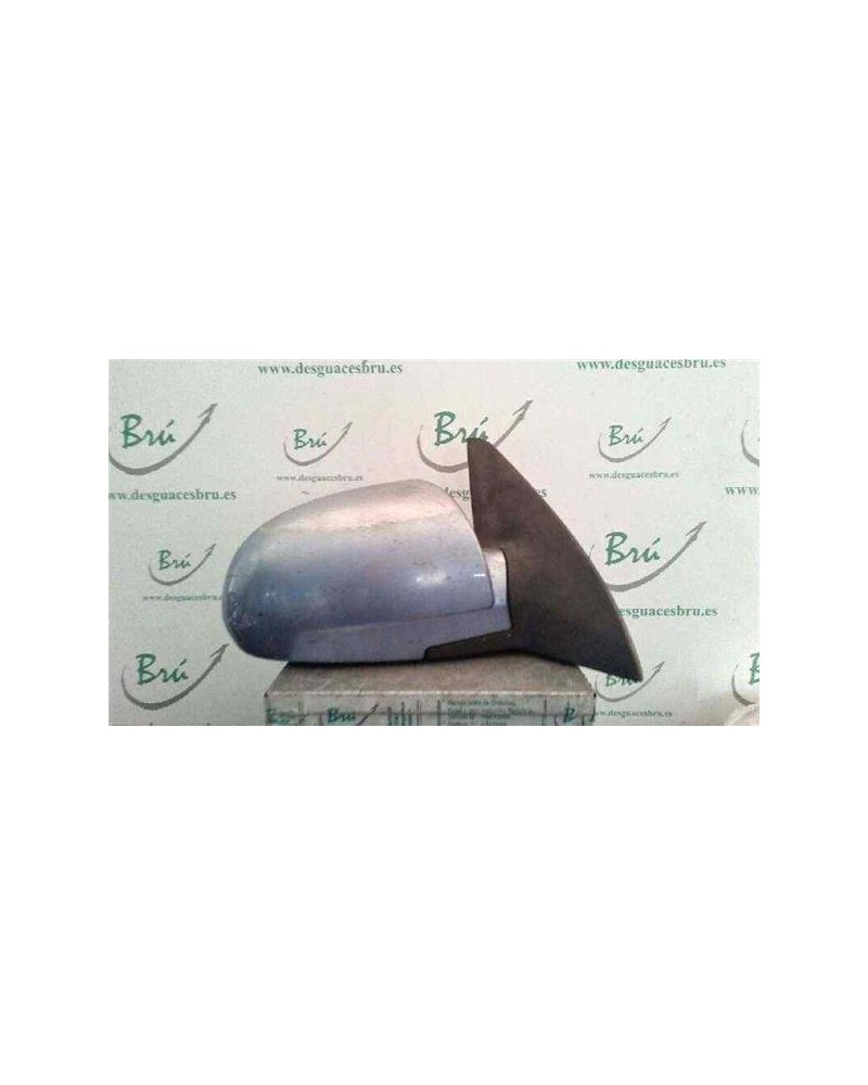RETROVISOR DCHO.