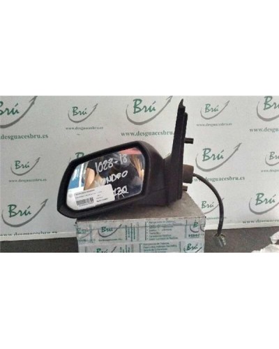 RETROVISOR IZDO.