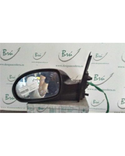 RETROVISOR IZDO.