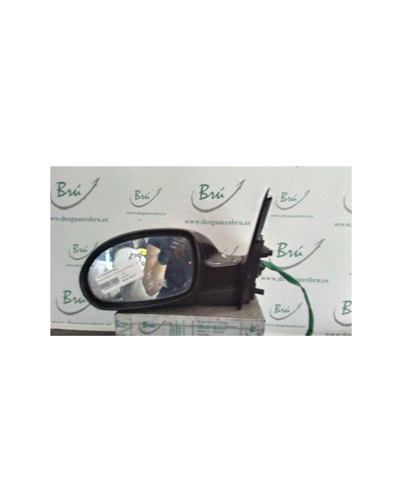 RETROVISOR IZDO.
