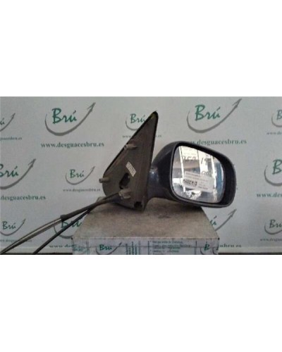 RETROVISOR DCHO.
