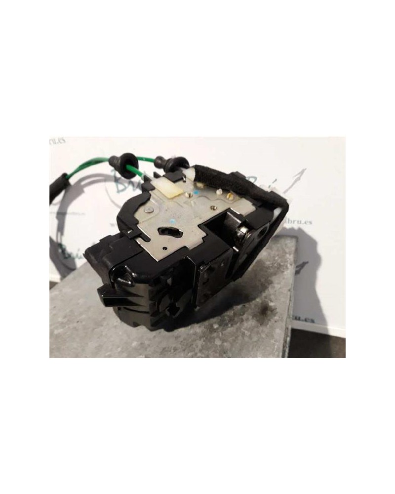 CERRADURA PUERTA DEL. DCHA.
