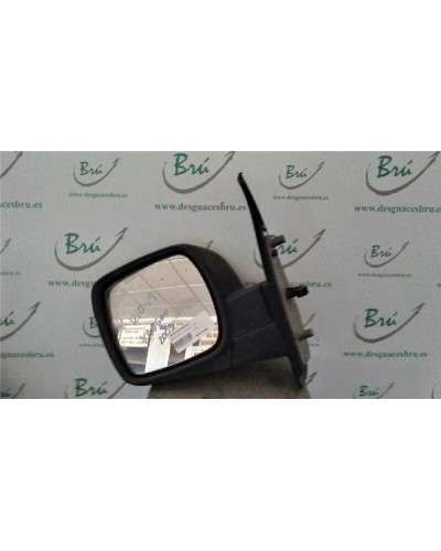 RETROVISOR IZDO.