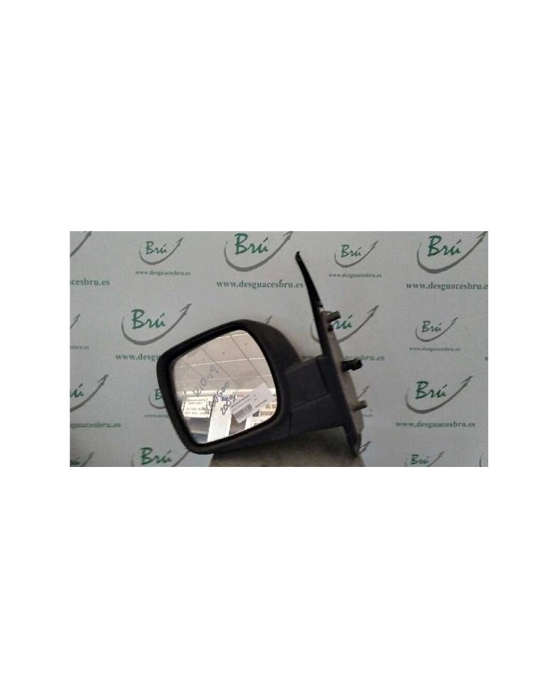 RETROVISOR IZDO.