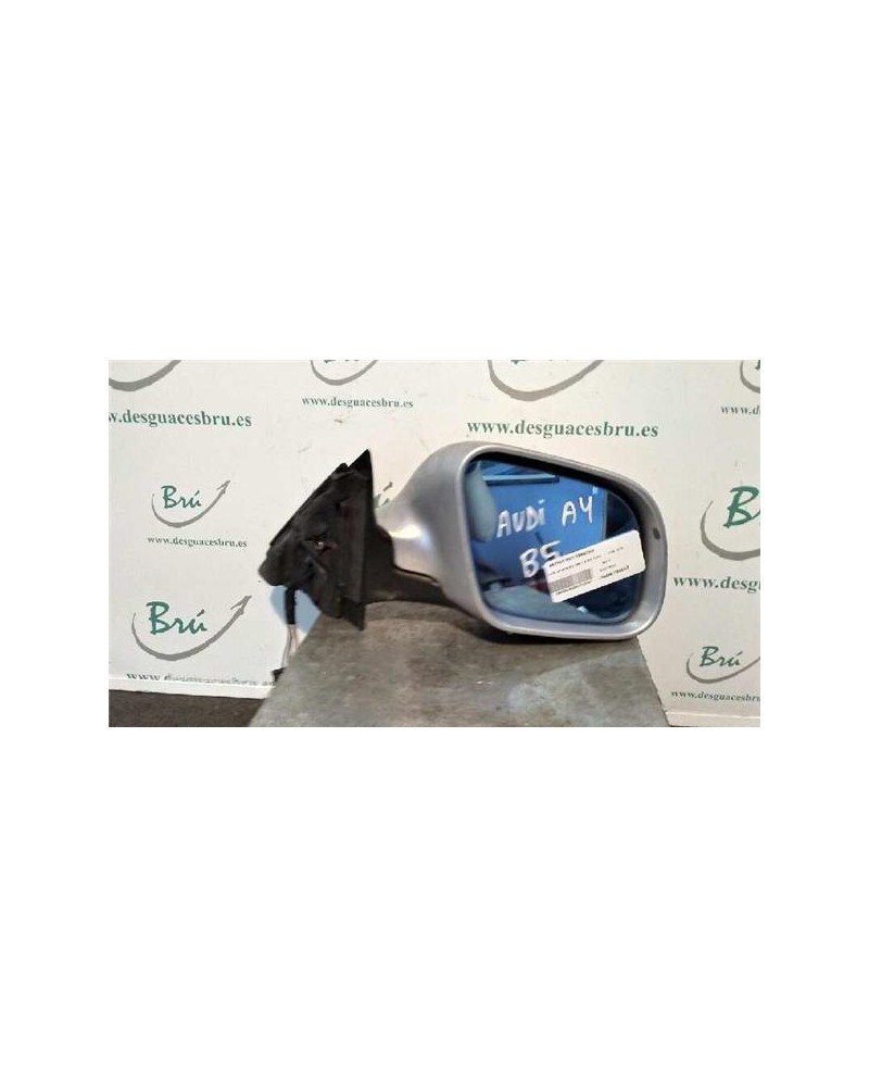 RETROVISOR DCHO.