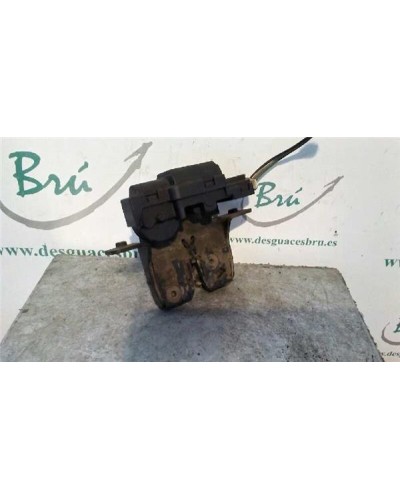 CERRADURA PORTON