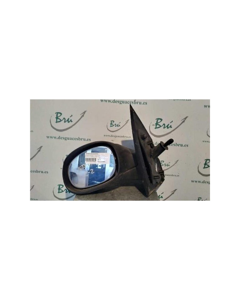 RETROVISOR IZDO.