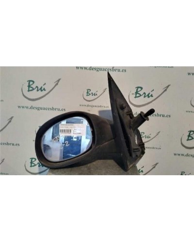 RETROVISOR IZDO.