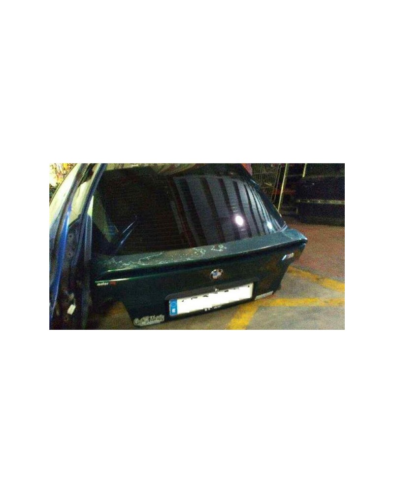 PORTON TRA.