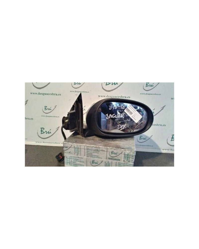 RETROVISOR DCHO.