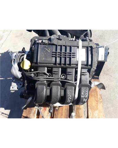 MOTOR COMPLETO
