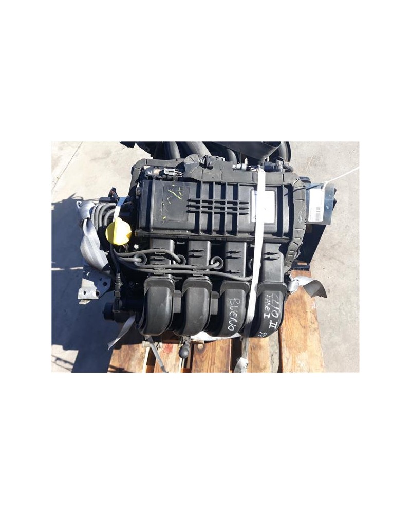 MOTOR COMPLETO
