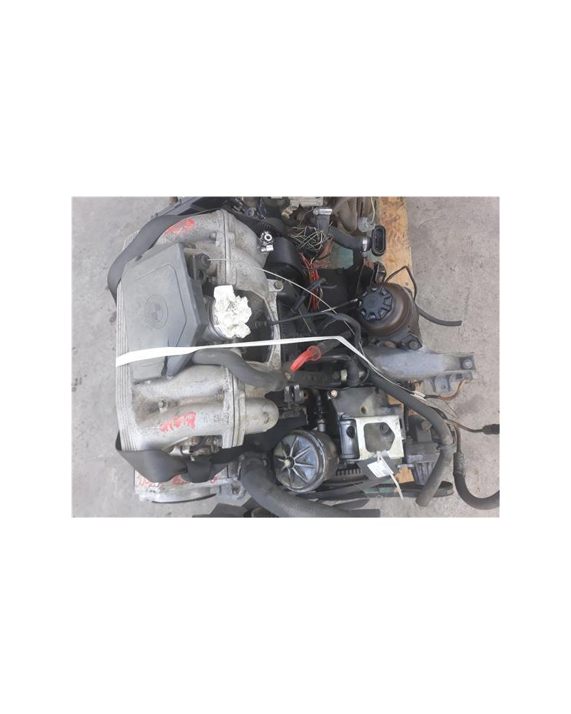 MOTOR COMPLETO