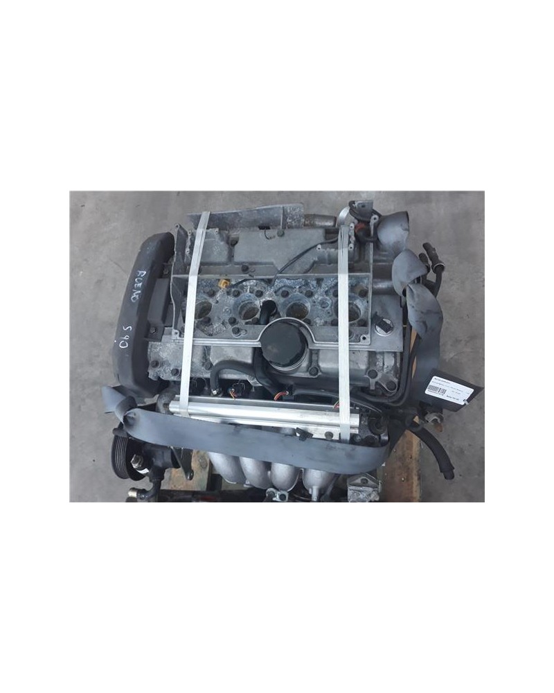 MOTOR COMPLETO