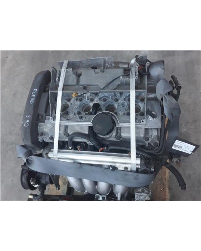 MOTOR COMPLETO