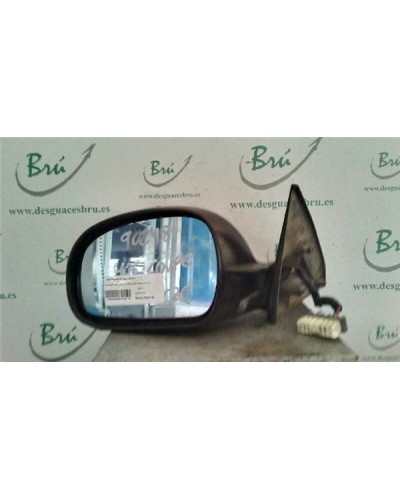 RETROVISOR IZDO.