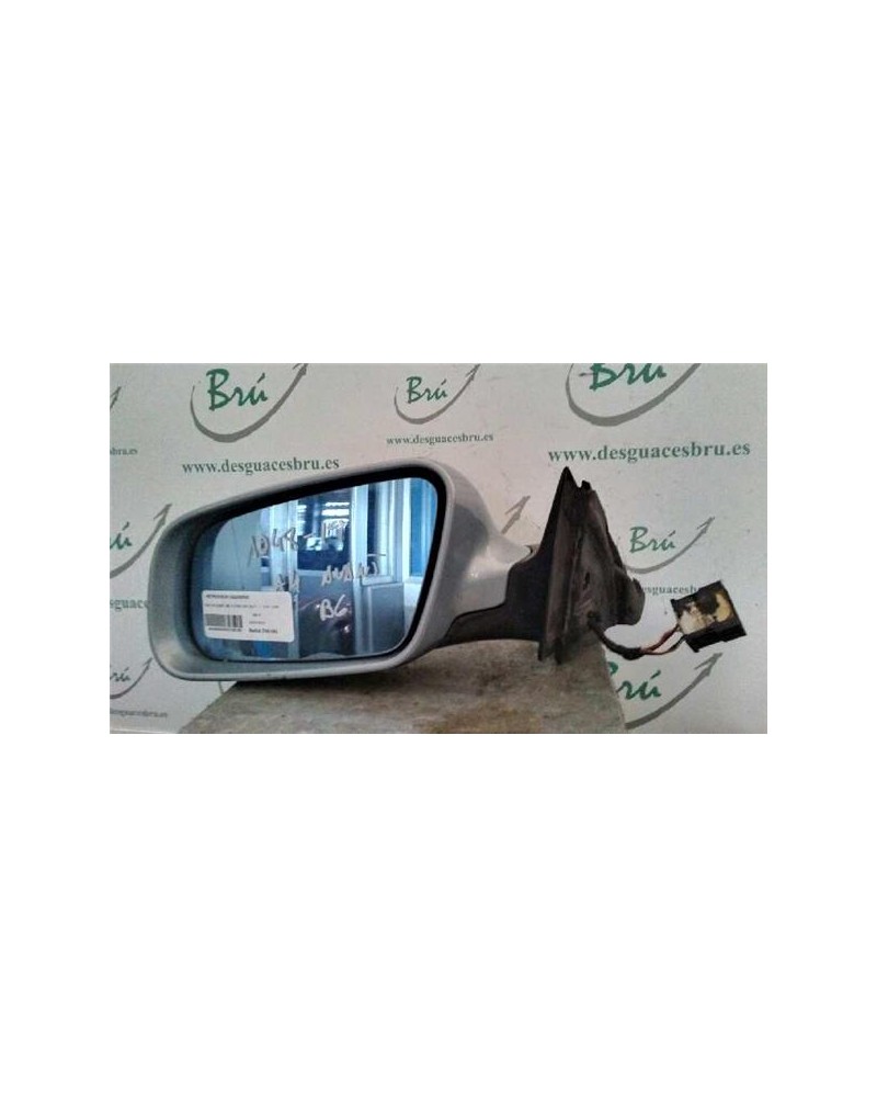 RETROVISOR IZDO.