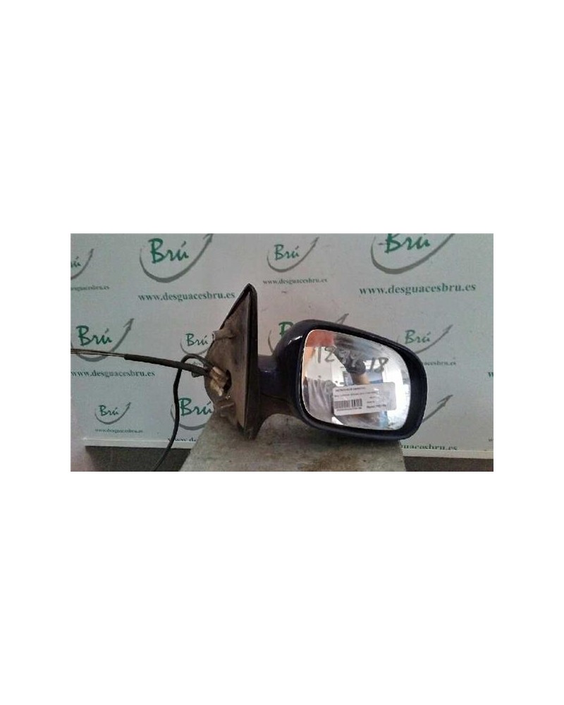 RETROVISOR DCHO.