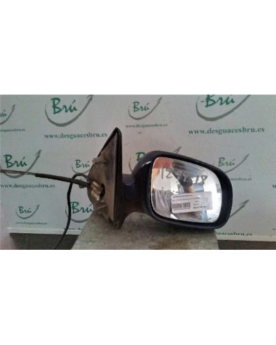 RETROVISOR DCHO.