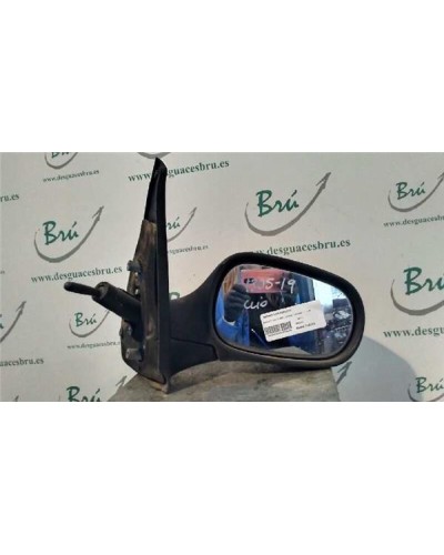 RETROVISOR DCHO.