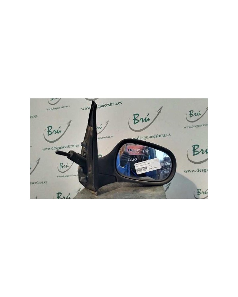 RETROVISOR DCHO.