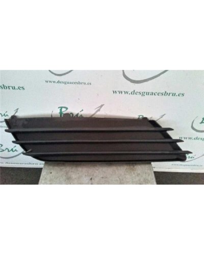 REJILLA PARAGOLPES DEL. DCHA.