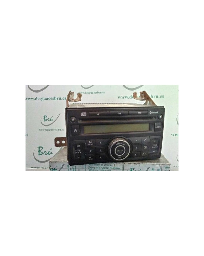 RADIO / CD