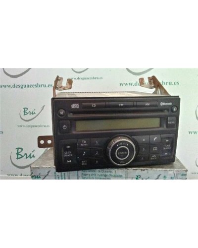 RADIO / CD