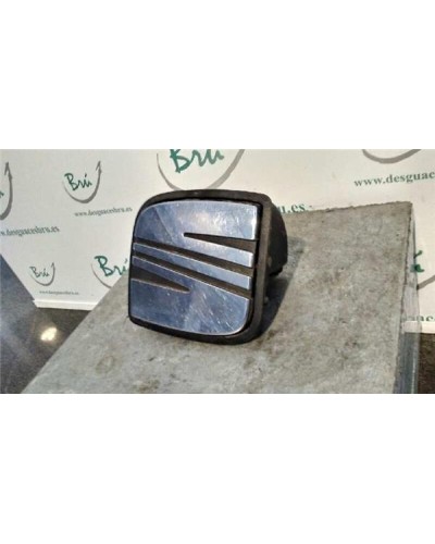MANETA EXTERIOR PORTON