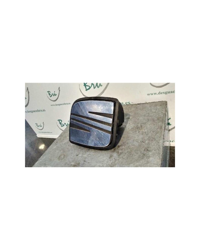 MANETA EXTERIOR PORTON