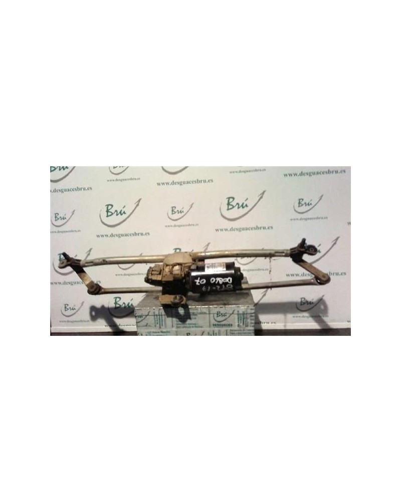 MOTOR LIMPIAPARABRISAS DEL.
